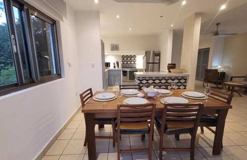 Playa Colorado Apartment | 122 m² Apartment ∙ 2 bedrooms ∙ 5 guests