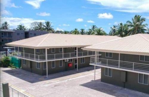 Suva Apartment | 133 m² Apartment ∙ 2 bedrooms ∙ 4 guests