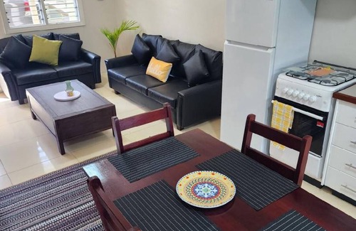 Suva Apartment | 133 m² Apartment ∙ 2 bedrooms ∙ 4 guests