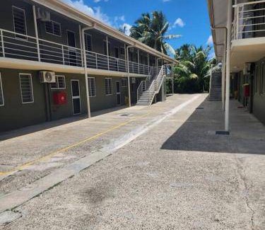 Suva Apartment | 133 m² Apartment ∙ 2 bedrooms ∙ 4 guests
