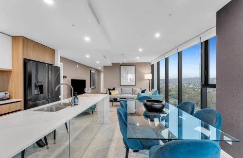 Broadbeach Apartment | 137 m² Apartment ∙ 3 bedrooms ∙ 6 guests