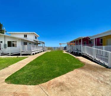 Waialua House | 149 m² House ∙ 4 bedrooms ∙ 11 guests
