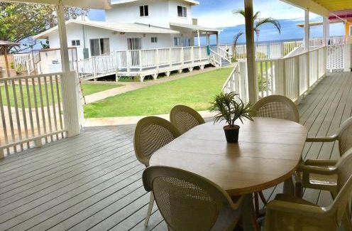 Waialua House | 149 m² House ∙ 4 bedrooms ∙ 11 guests