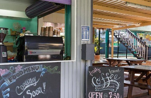 Surfers Paradise Hostel | 150 m² Hostel ∙ 127 guests
