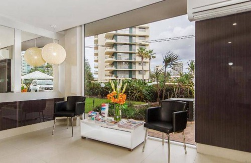 Main Beach Apartment | 150 m² Serviced apartment ∙ 2 bedrooms ∙ 127 guests