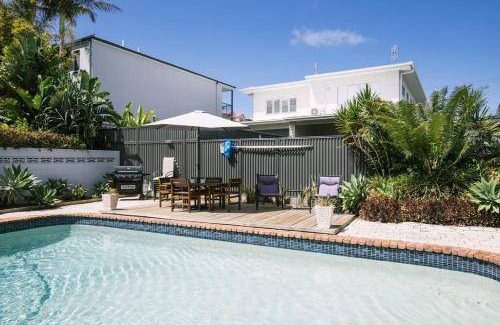 Miami Apartment | 160 m² Apartment ∙ 4 bedrooms ∙ 10 guests