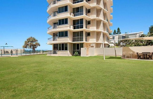 Main Beach Apartment | 160 m² Serviced apartment ∙ 3 bedrooms ∙ 127 guests