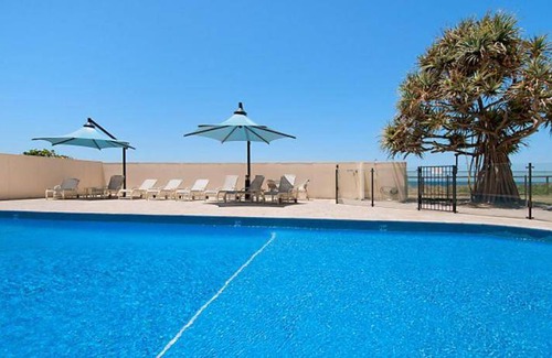Main Beach Apartment | 160 m² Serviced apartment ∙ 3 bedrooms ∙ 127 guests