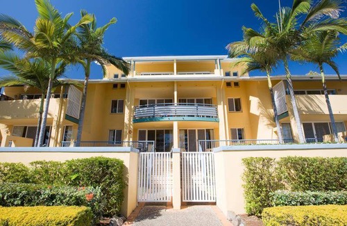 Mermaid Beach Apartment | 165 m² Serviced apartment ∙ 127 guests