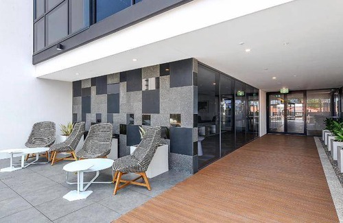 Broadbeach Apartment | 170 m² Serviced apartment ∙ 3 bedrooms ∙ 127 guests