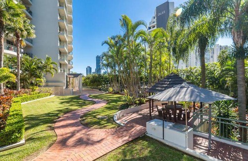 Main Beach Apartment | 180 m² Apartment ∙ 3 bedrooms ∙ 7 guests