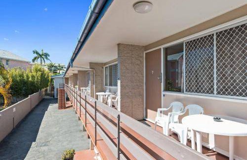 Mermaid Beach Hotel | 180 m² Motel ∙ 4 bedrooms ∙ 10 guests