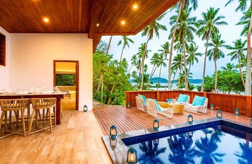 Nawi Resort | 186 m² Resort ∙ 2 bedrooms ∙ 10 guests