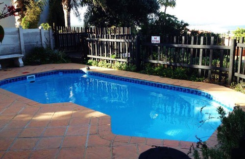 Wavecrest Bed & Breakfast | 198 m² Bed and breakfast ∙ 127 guests
