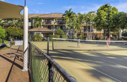 Mermaid Beach Apartment | 2-Bed Family Haven with Pools, BBQ & Playgrounds