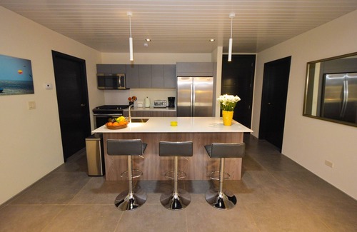 San Juan del Sur Apartment | 2 Bedroom Apartment, Private Pool - Luna 03
