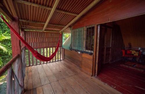 San Juan del Sur Apartment | 2 bedroom house with bayview, 3 blocks from beach and center of SJ