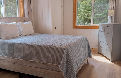 Ucluelet Hotel | 2-Bedroom Lodge | #20