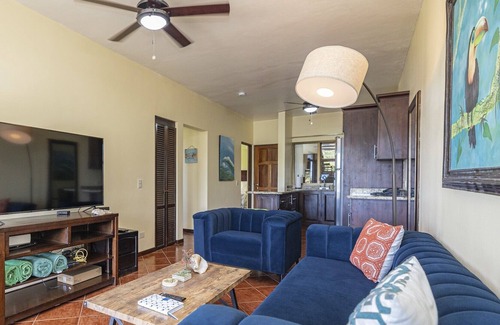 Playa Ocotal Condo | 2 King Bedrooms - Oceanviews - Beachfront Property