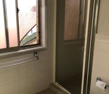 Southport Bed & Breakfast | 20 m² Bed and breakfast ∙ 1 bedroom ∙ 2 guests