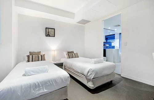 Broadbeach Apartment | 20508 Oracle Tower 2 in Broadbeach