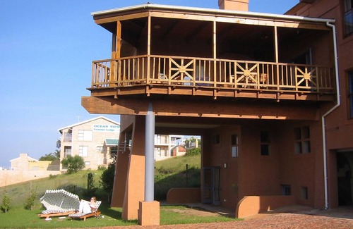 Wavecrest House | 225 m² House ∙ 4 bedrooms ∙ 7 guests