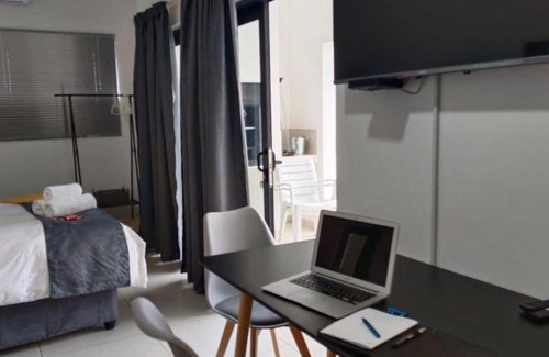 Aston Bay Apartment | 23 m² Apartment ∙ 1 bedroom ∙ 2 guests