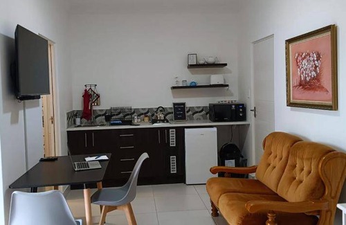Aston Bay Apartment | 23 m² Apartment ∙ 1 bedroom ∙ 2 guests