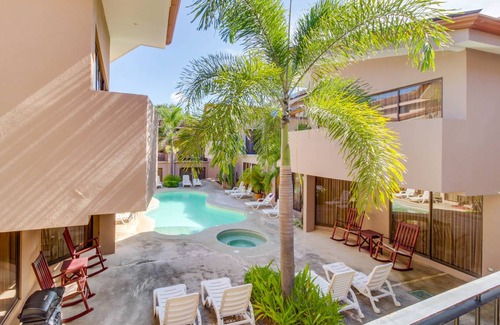 El Ocotal Apartment | 232 m² Apartment ∙ 3 bedrooms ∙ 8 guests