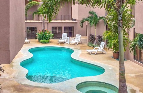 El Ocotal Apartment | 232 m² Apartment ∙ 3 bedrooms ∙ 8 guests