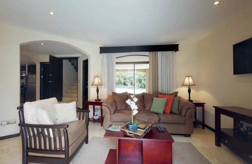El Ocotal Apartment | 232 m² Apartment ∙ 3 bedrooms ∙ 8 guests