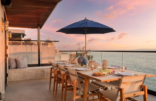 Eastern Malibu House | 232 m² House ∙ 3 bedrooms ∙ 8 guests