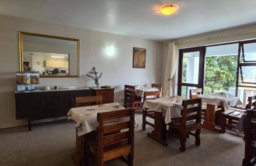 Wavecrest Bed & Breakfast | 24 m² Bed and breakfast ∙ 127 guests