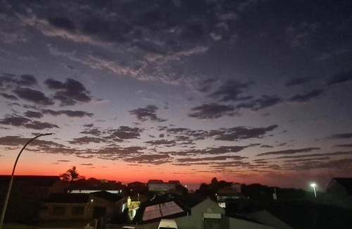 Wavecrest Bed & Breakfast | 24 m² Bed and breakfast ∙ 127 guests