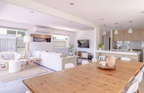 Miami House | 250 m² House ∙ 4 bedrooms ∙ 8 guests