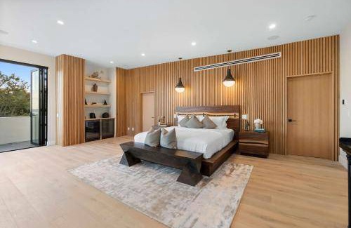 Central Malibu Villa | 281 m² Villa ∙ 4 bedrooms ∙ 8 guests