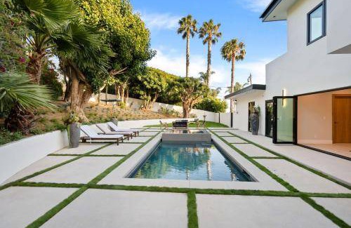 Central Malibu Villa | 281 m² Villa ∙ 4 bedrooms ∙ 8 guests