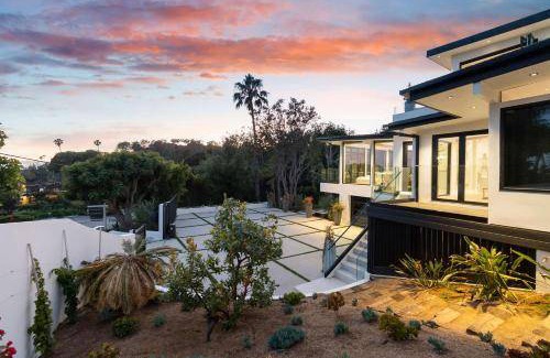Central Malibu Villa | 281 m² Villa ∙ 4 bedrooms ∙ 8 guests