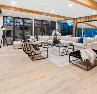 Central Malibu Villa | 281 m² Villa ∙ 4 bedrooms ∙ 8 guests