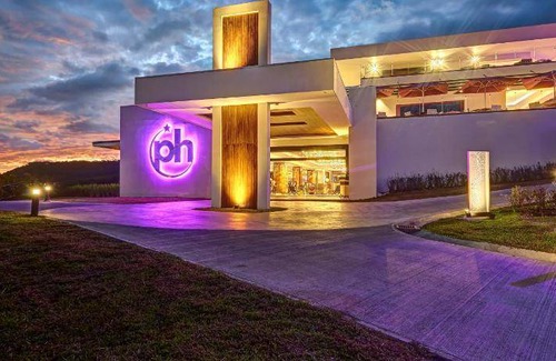Culebra Resort | 289 m² Resort ∙ 127 guests