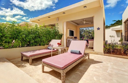 Culebra Resort | 289 m² Resort ∙ 127 guests