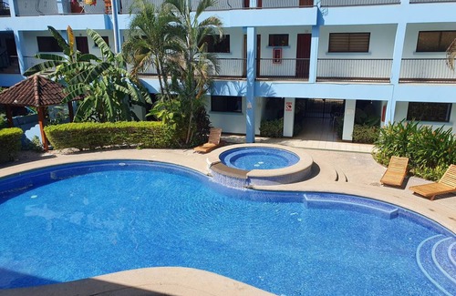 Coco Apartment | 30 m² Apartment ∙ 1 bedroom ∙ 2 guests