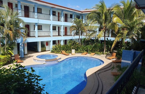 Coco Apartment | 30 m² Apartment ∙ 1 bedroom ∙ 2 guests
