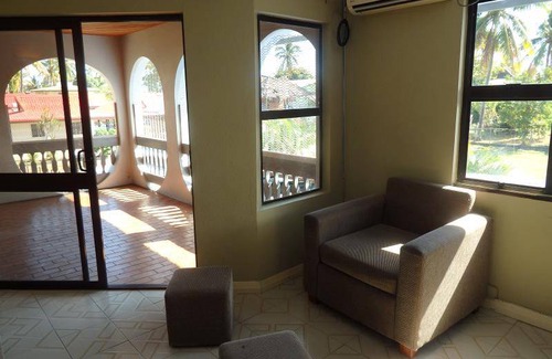 Wailoloa Hostel | 32 m² Hostel ∙ 127 guests