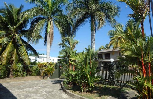 Wailoloa Hostel | 32 m² Hostel ∙ 127 guests