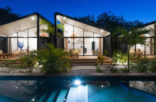 Playa Langosta House | 328 m² House ∙ 6 bedrooms ∙ 12 guests