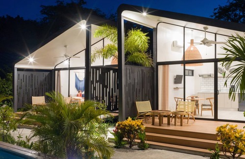 Playa Langosta House | 328 m² House ∙ 6 bedrooms ∙ 12 guests