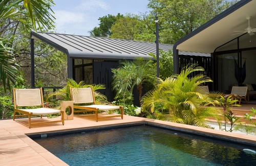 Playa Langosta House | 328 m² House ∙ 6 bedrooms ∙ 12 guests