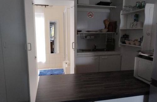 Wavecrest Apartment | 35 m² Apartment ∙ 1 bedroom ∙ 3 guests