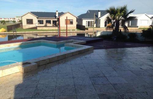 Marina Martinique House | 350 m² House ∙ 4 bedrooms ∙ 10 guests